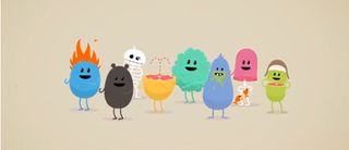 You heard about it hear first - Dumb Ways to Die won big at D&AD