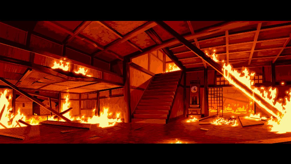 The 27 most amazing fighting game backgrounds (without the fighting