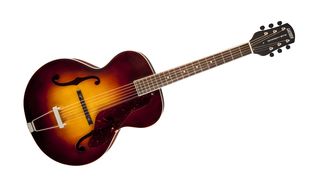 Gretsch G9550 New Yorker Archtop