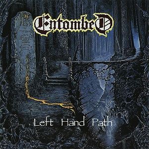 Left Hand Path cover art