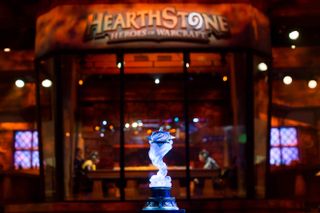 Hearthstone BlizzCon 2015