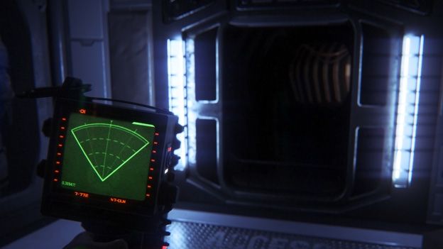 Alien Isolation review