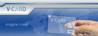 Virtual credit card
