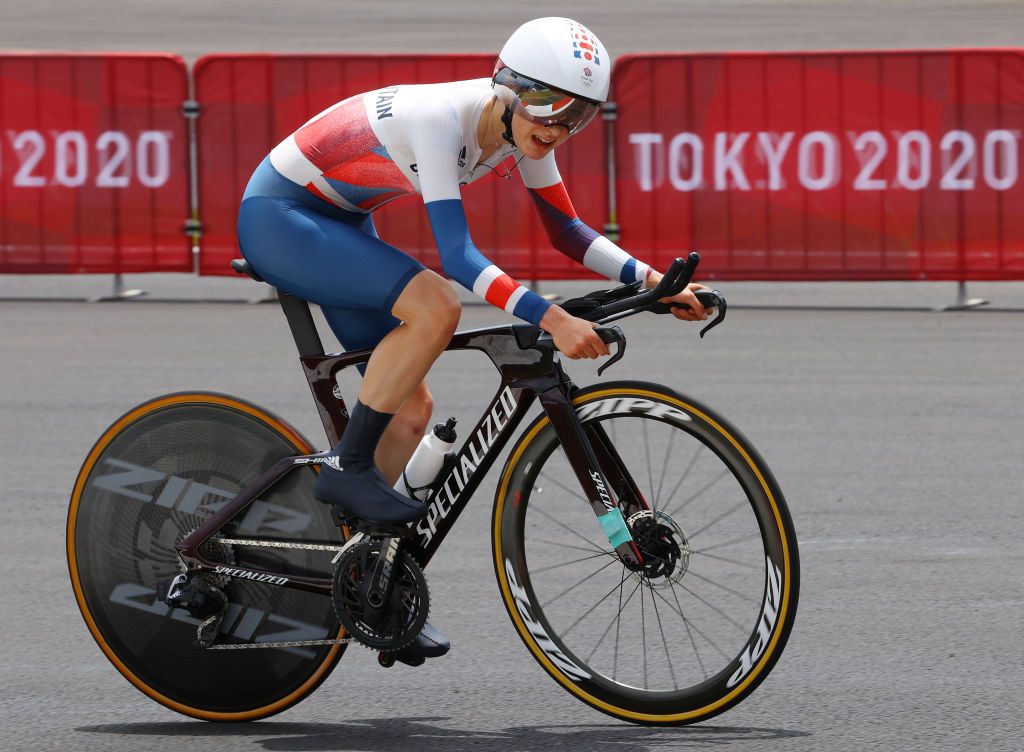 Tokyo Olympic Games