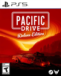 Pacific Drive - Deluxe Edition |&nbsp;$39.99 $28.49 at Amazon
Save $11 -
