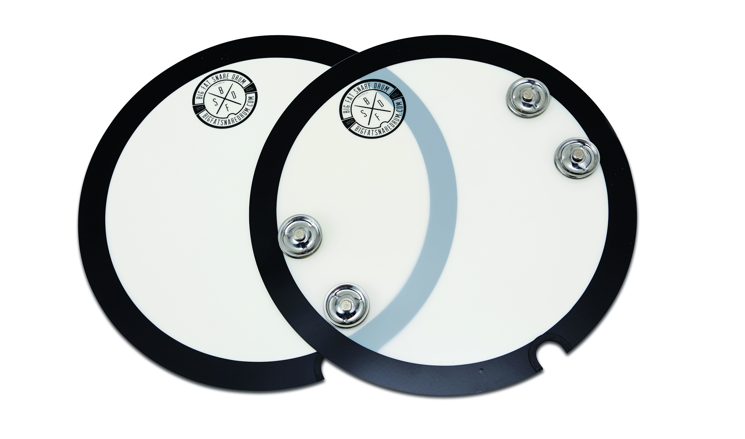 Big Fat Snare Drum pad