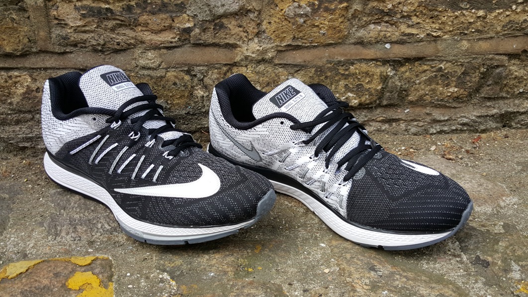 ultra-light Air Zoom Elite 8 trainers | T3