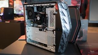 Acer Predator G1 review