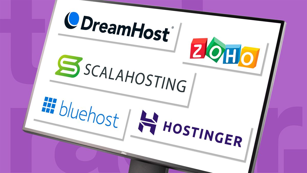 Best email hosting providers of 2023 | TechRadar