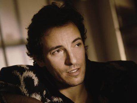 Bruce Springsteen is 60: his life in pictures and videos | MusicRadar