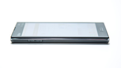 LG Optimus L9 review