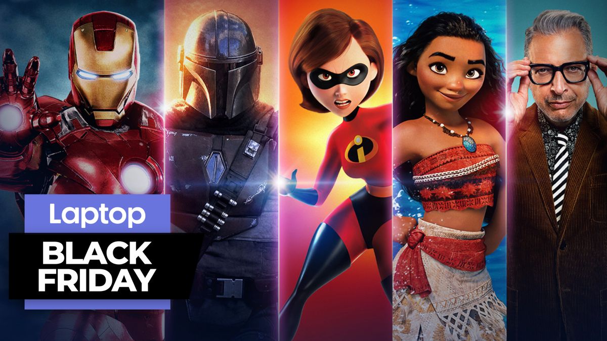 Disney Plus deal for Black Friday