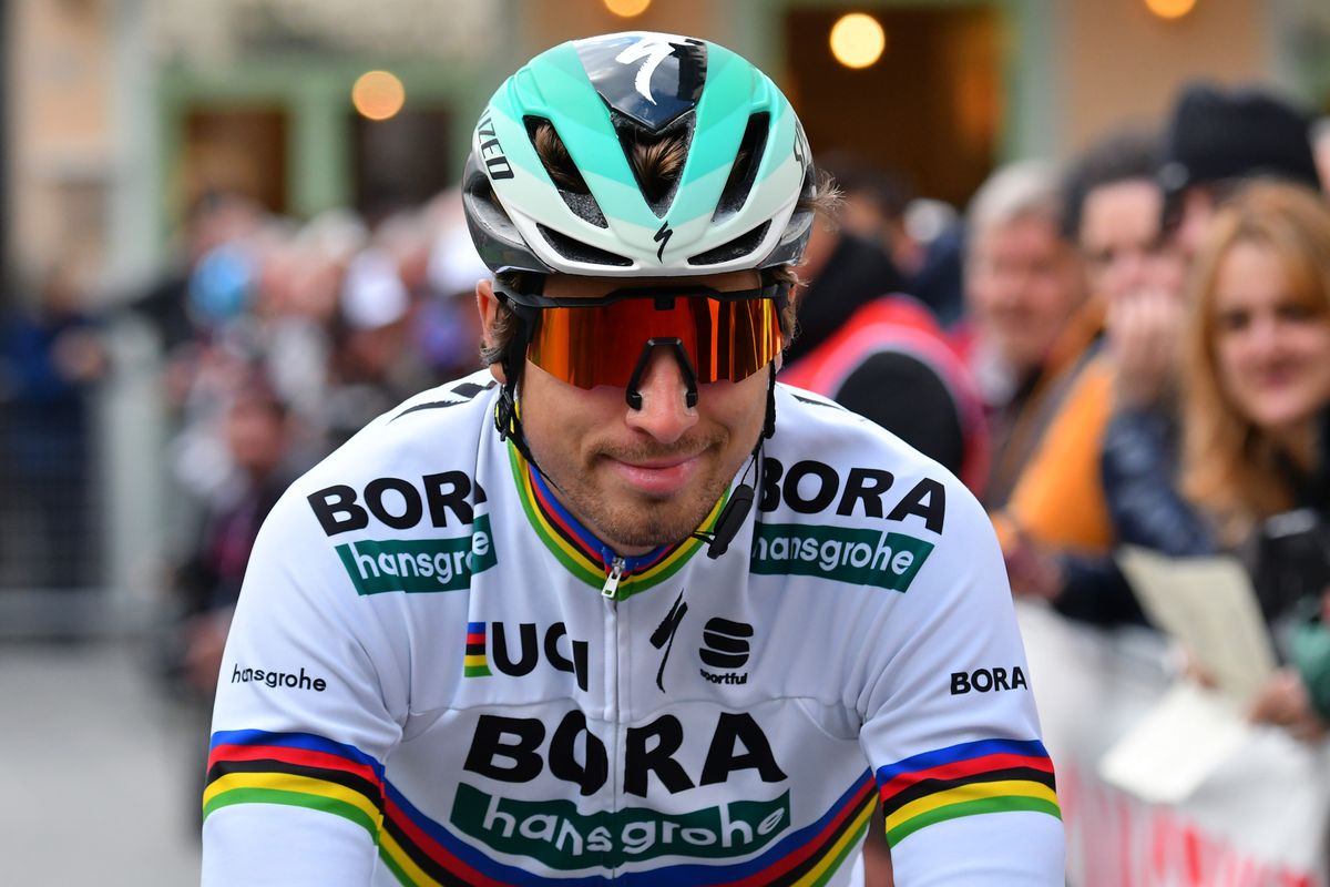 Peter Sagan (Bora-Hansgrohe)