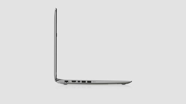 HP Spectre XT review