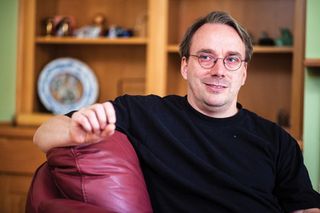 Linus Torvalds