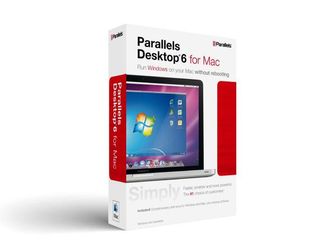 WIN! A copy of Parallel Desktop 6 for Mac and an iPad
