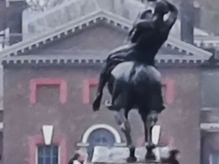 Xiaomi Mi 11 Ultra camera samples