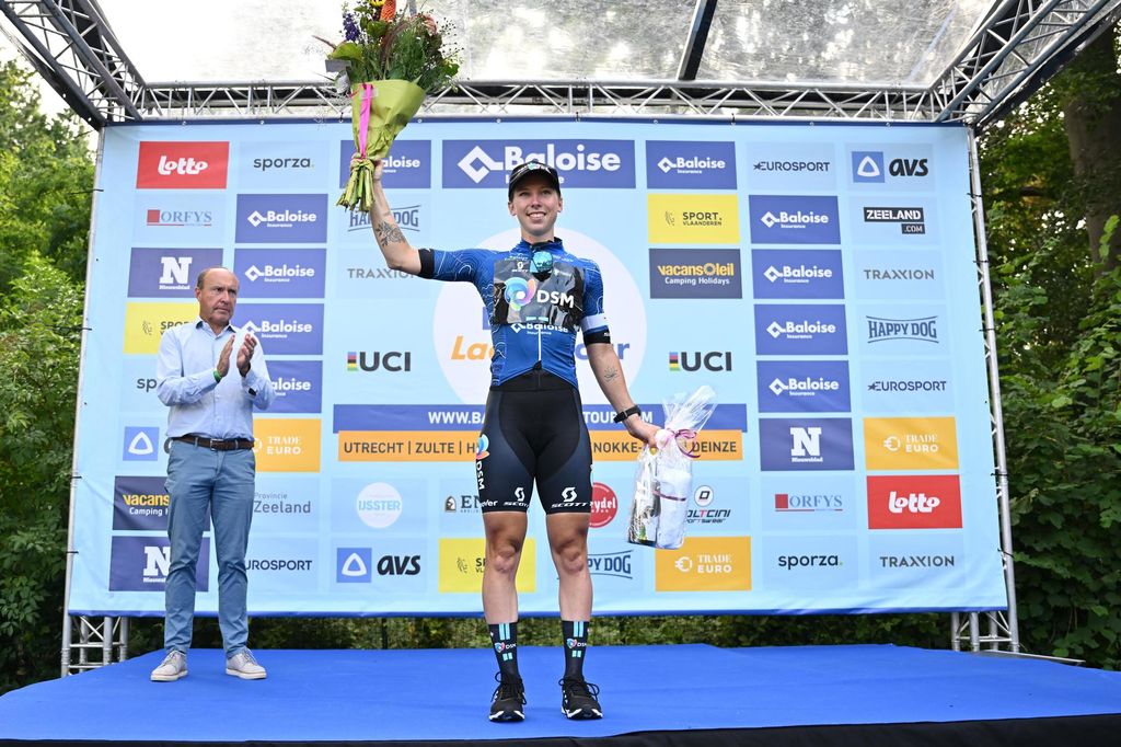 Cycling Races Results Page 1 Cyclingnews