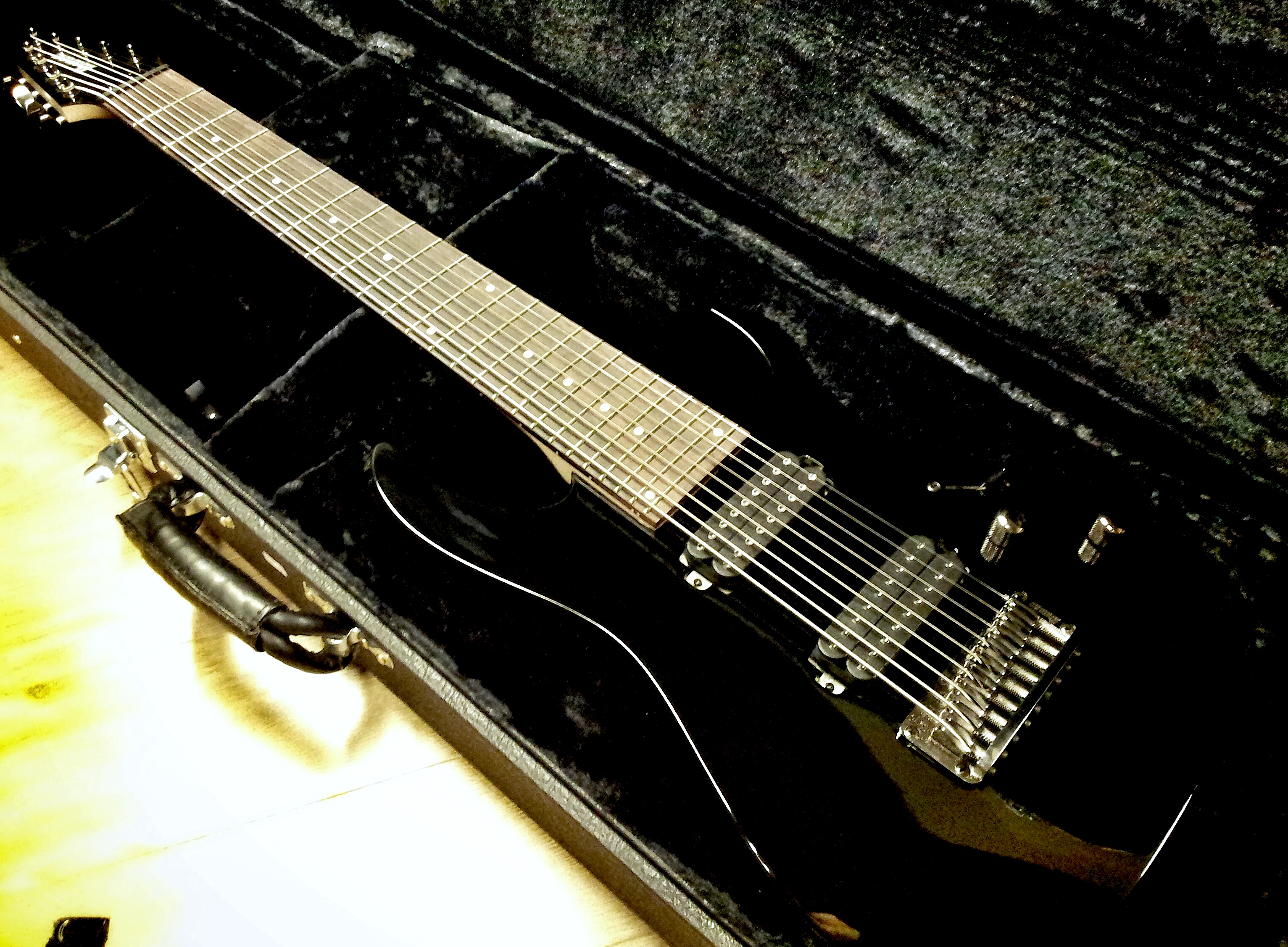 Ibanez RG9
