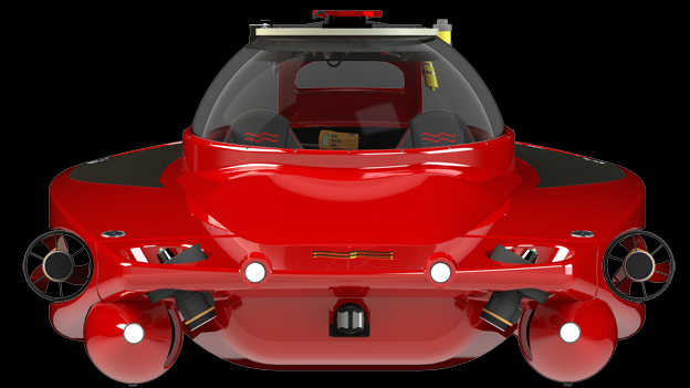 HP Sport Sub 2