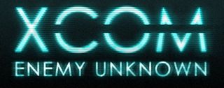 XCOM Enemy Unknown title