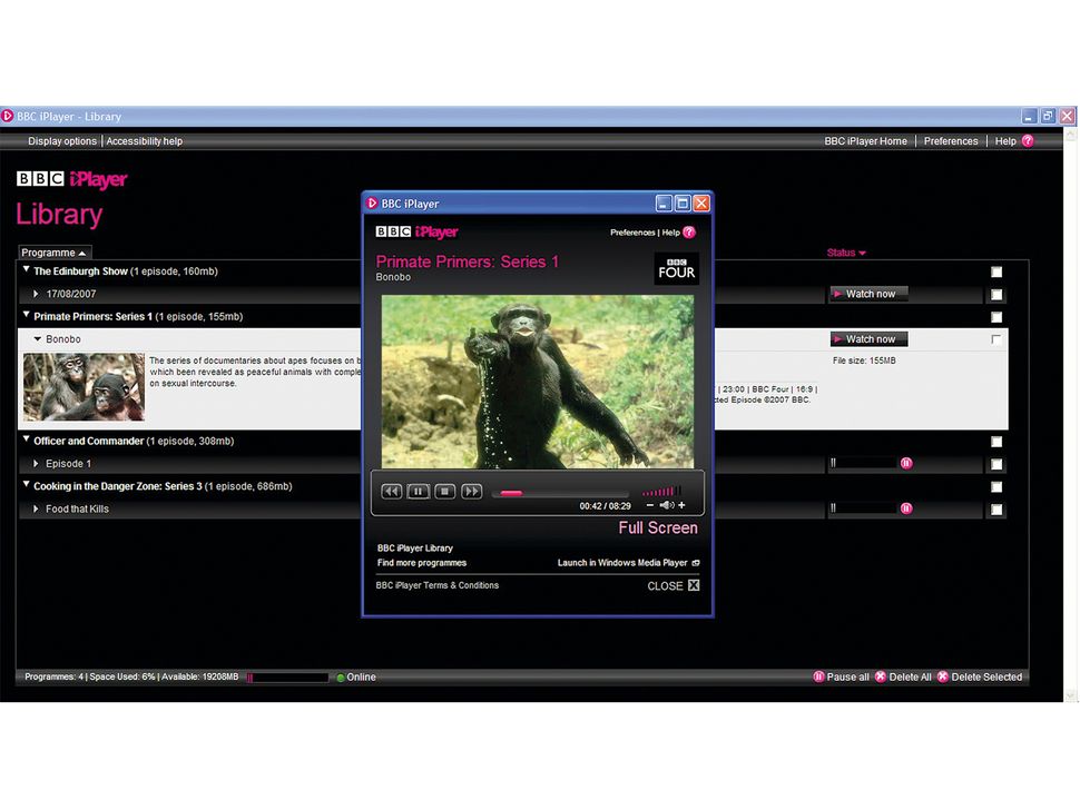 bb bbc iplayer