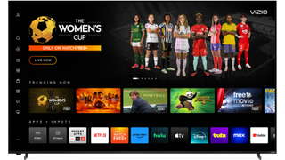 Vizio Women's Cup