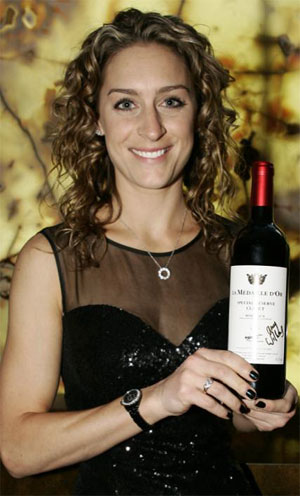 Amy Williams