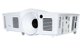 Optoma HD26