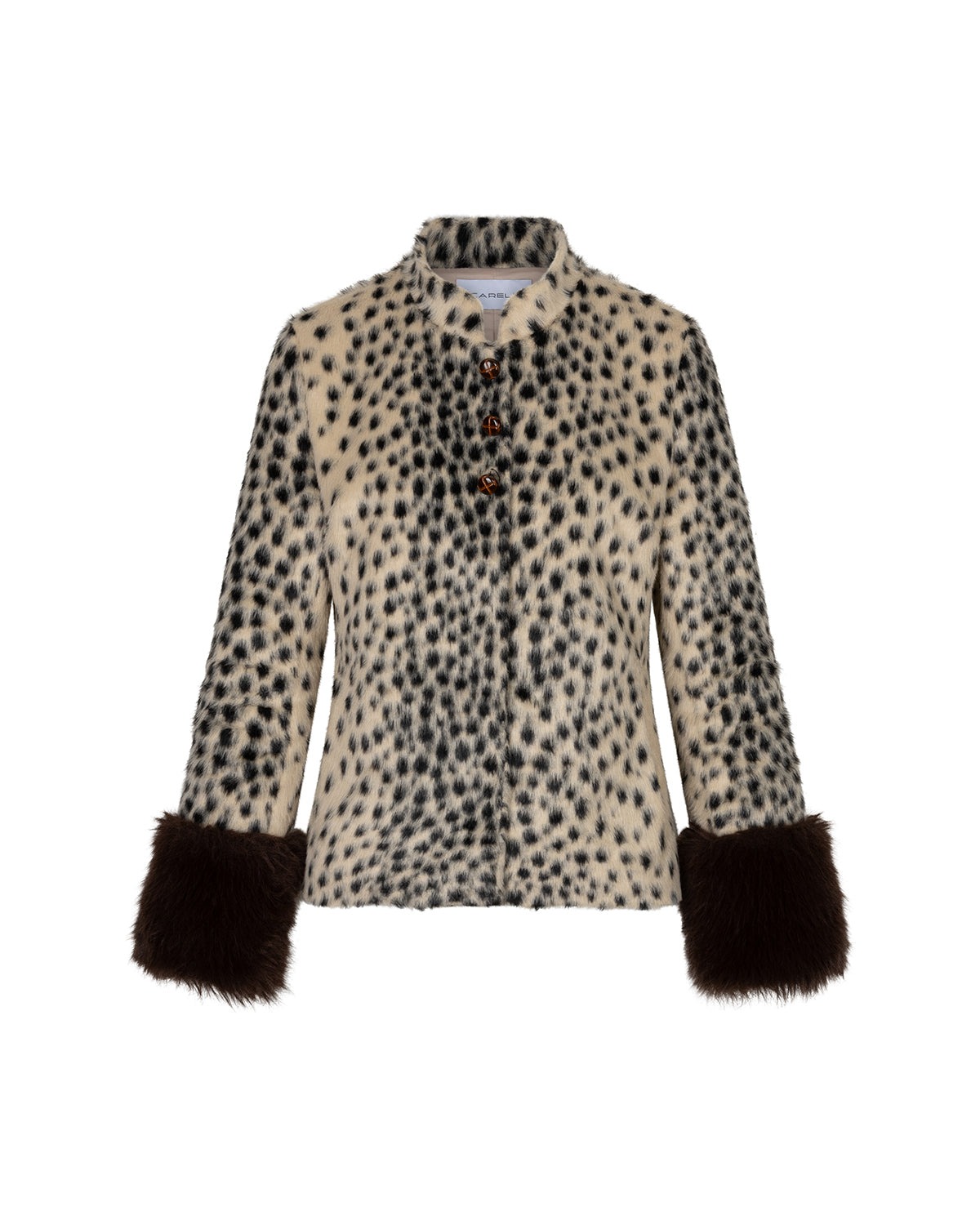 Carelli, Dolly Jacket