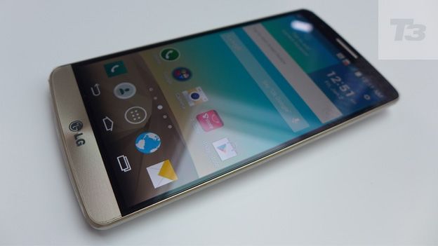 LG G3 review
