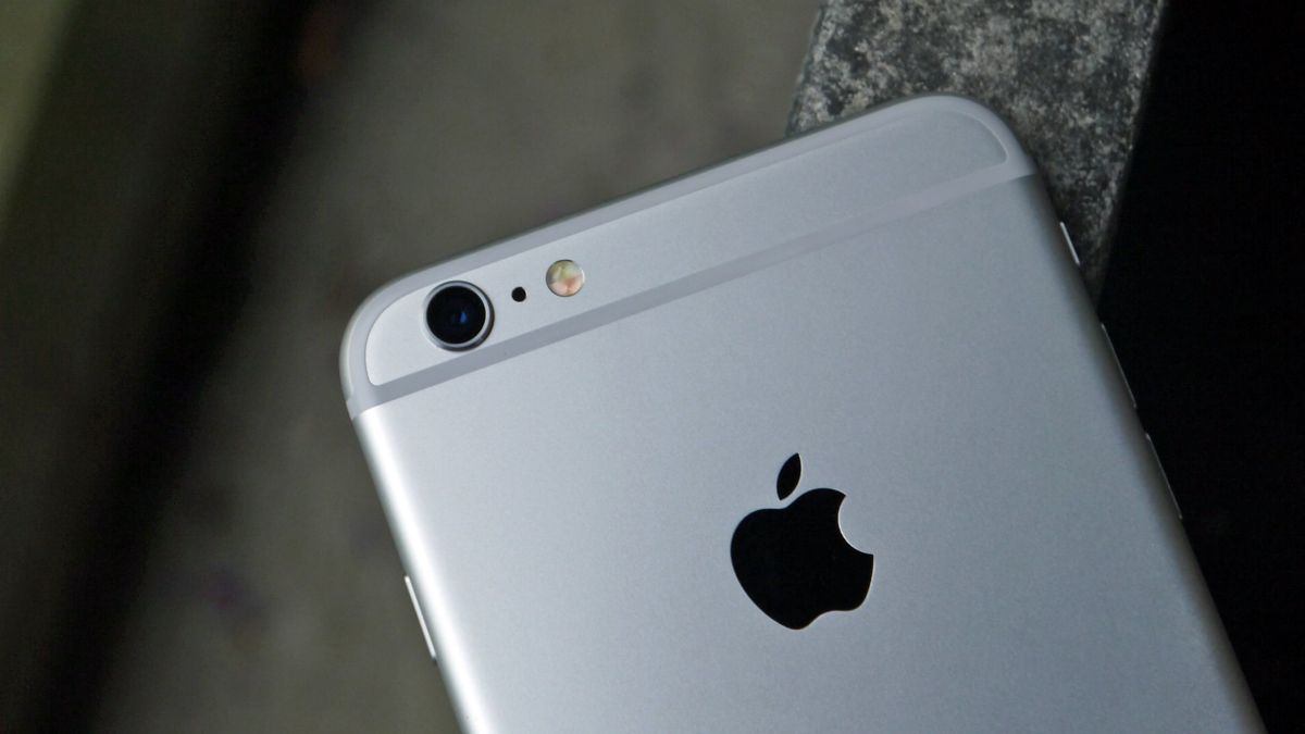 Apple to begin locally manufacturing iPhone 6S Plus in 2 weeks TechRadar