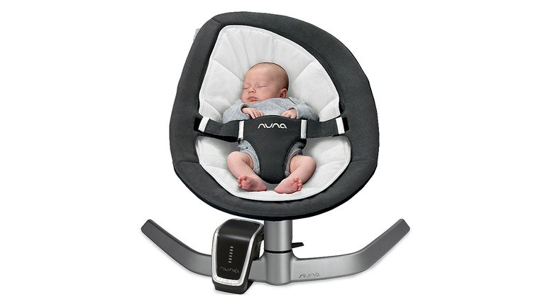 Nuna Leaf Curv