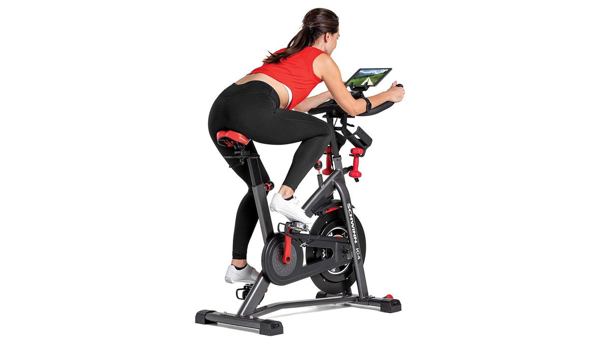 ic3 schwinn exercise bike