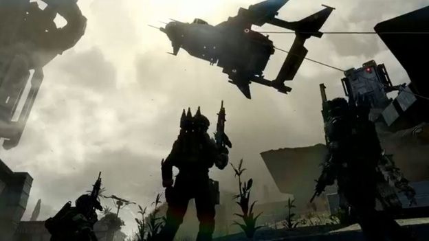 Titanfall