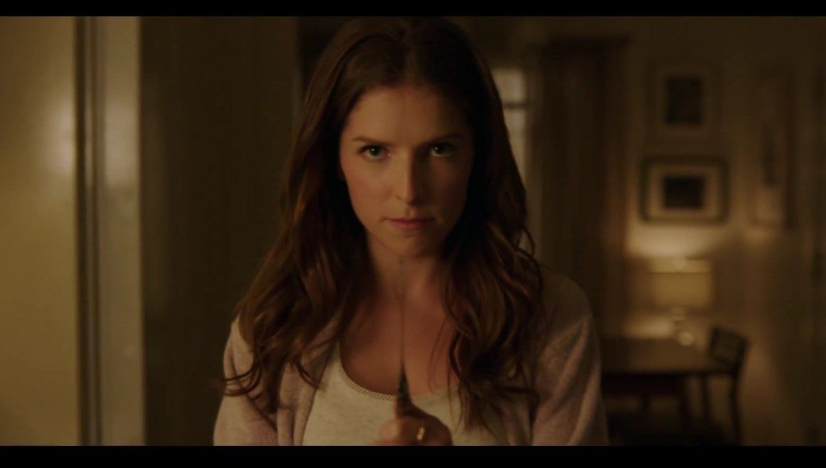 Anna Kendrick channels Obi-Wan in new Star Wars Battlefront trailer ...