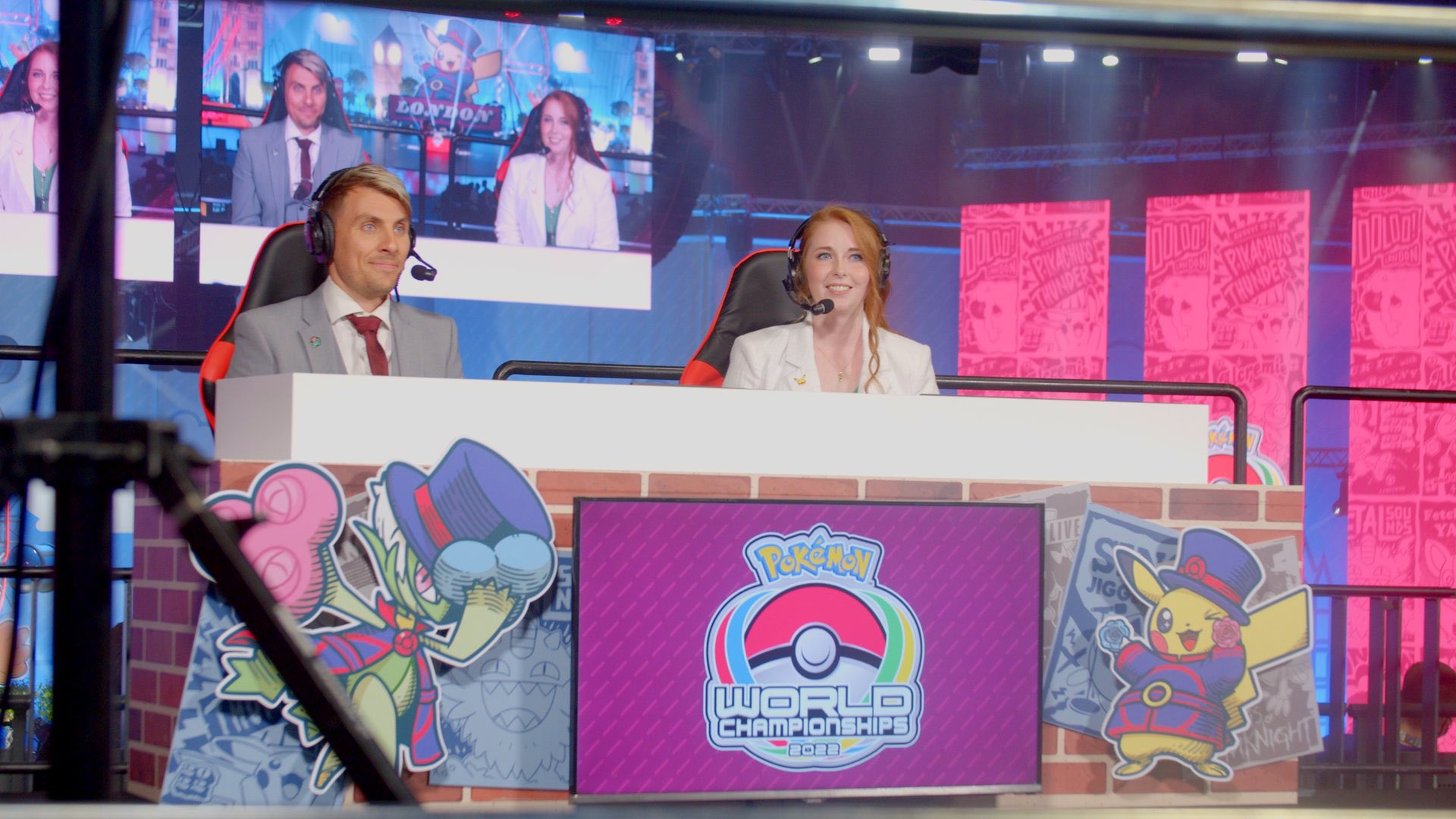 5 tips to become a real world Pokémon master