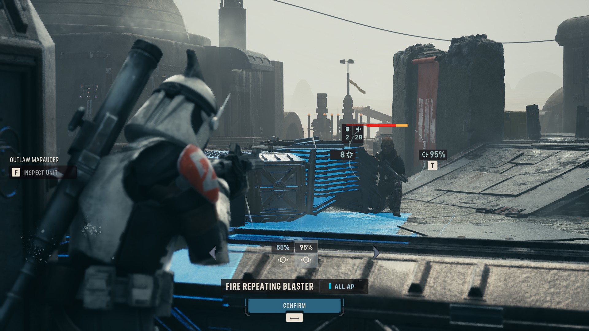 Star Wars Zero Company