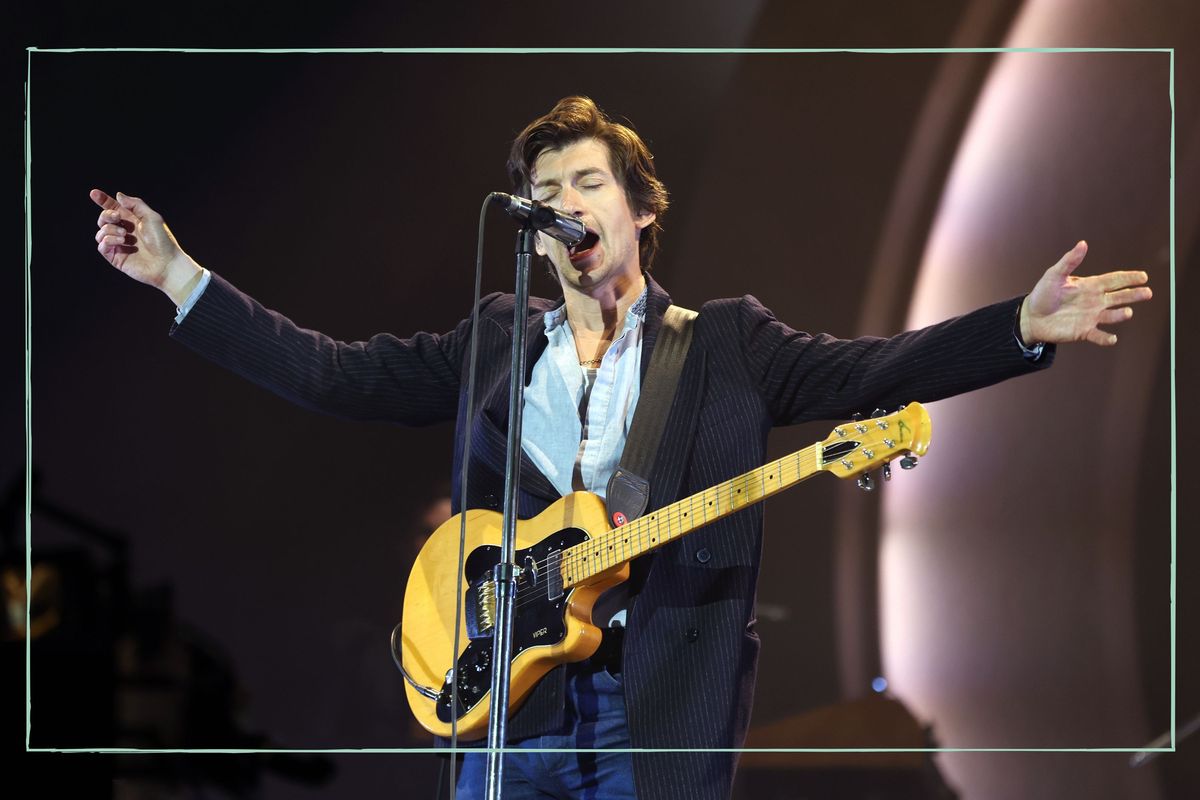 How much are Arctic Monkeys tickets? 2023 tour details GoodtoKnow