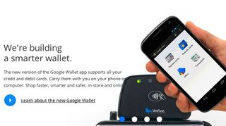 Google Wallet