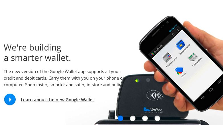 Google Wallet