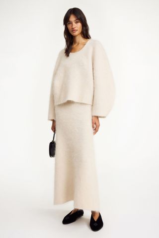 By Malene Birger Milea Sweater