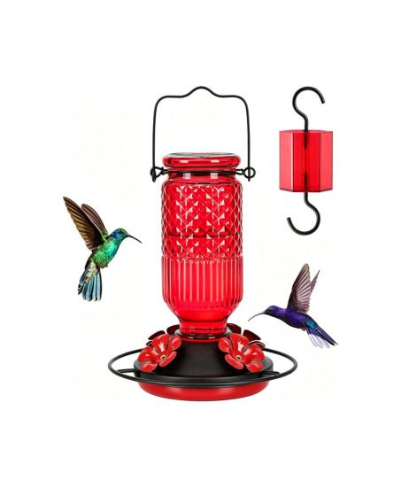 Hummingbird Feeder