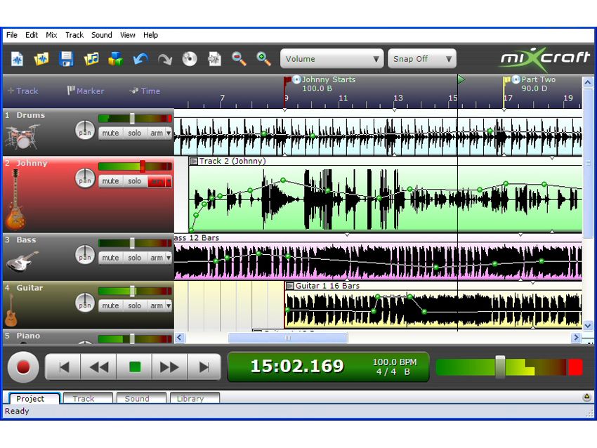 acoustica mixcraft free download for windows 7