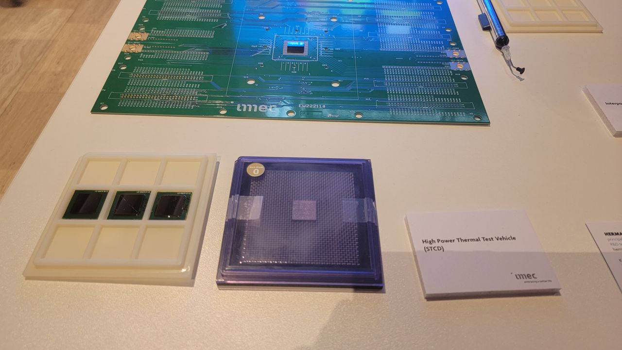 CPU Cooling