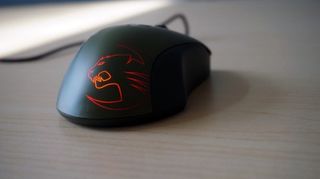 Roccat Kone Pure Military review