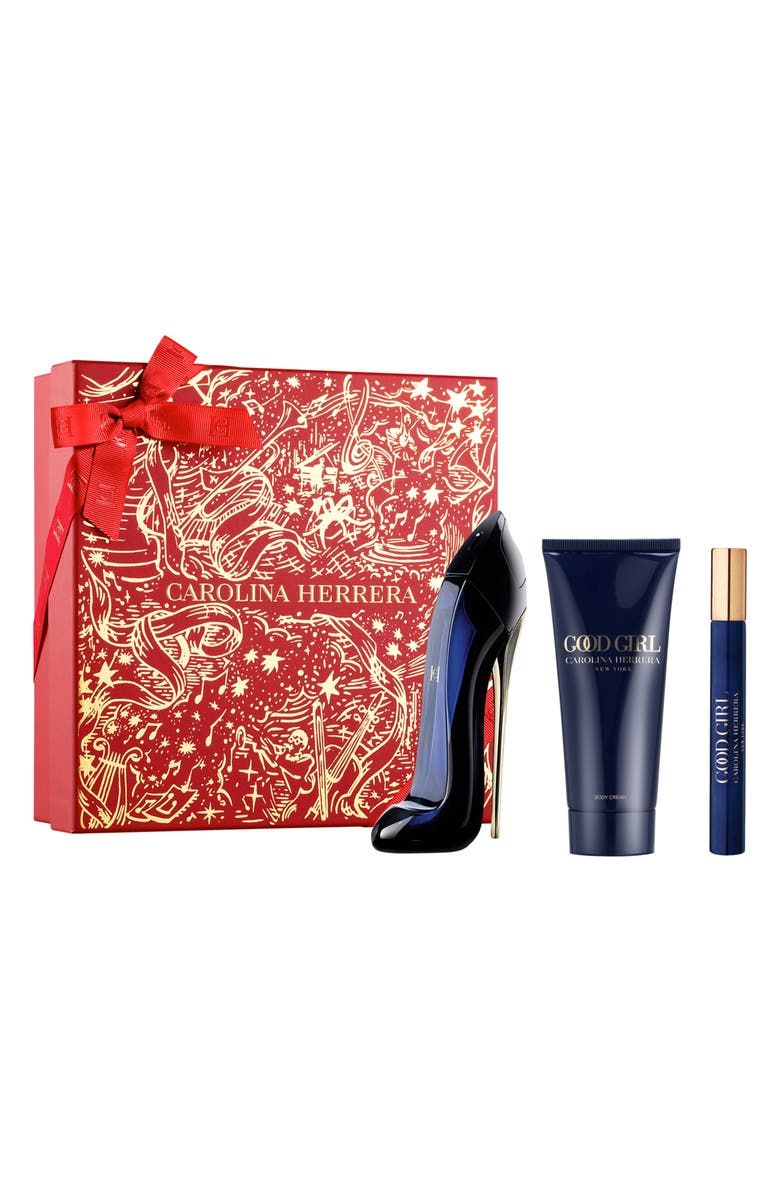 Good Girl Eau De Parfum Set $215 Value