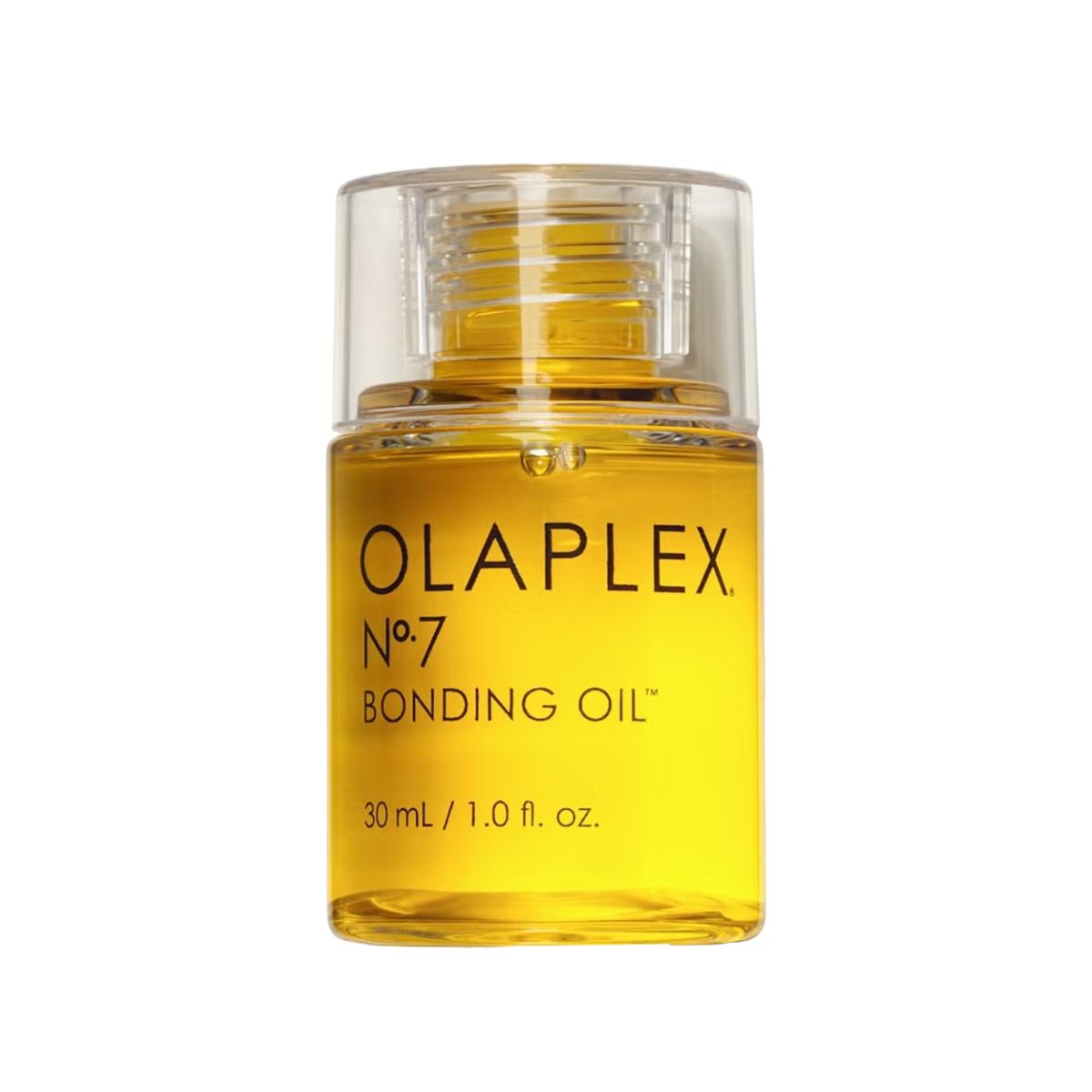 Olaplex, No. 7 Bonding Frizz Reduction and Heat Protection Hair Oil