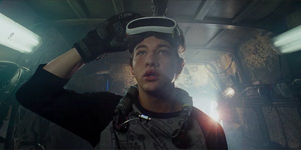 The Hilarious Way Warner Bros. Burned Carl's Jr Over Ready Player One ...