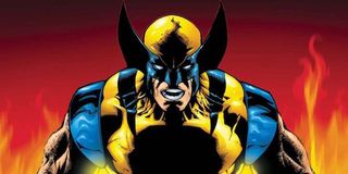 Wolverine